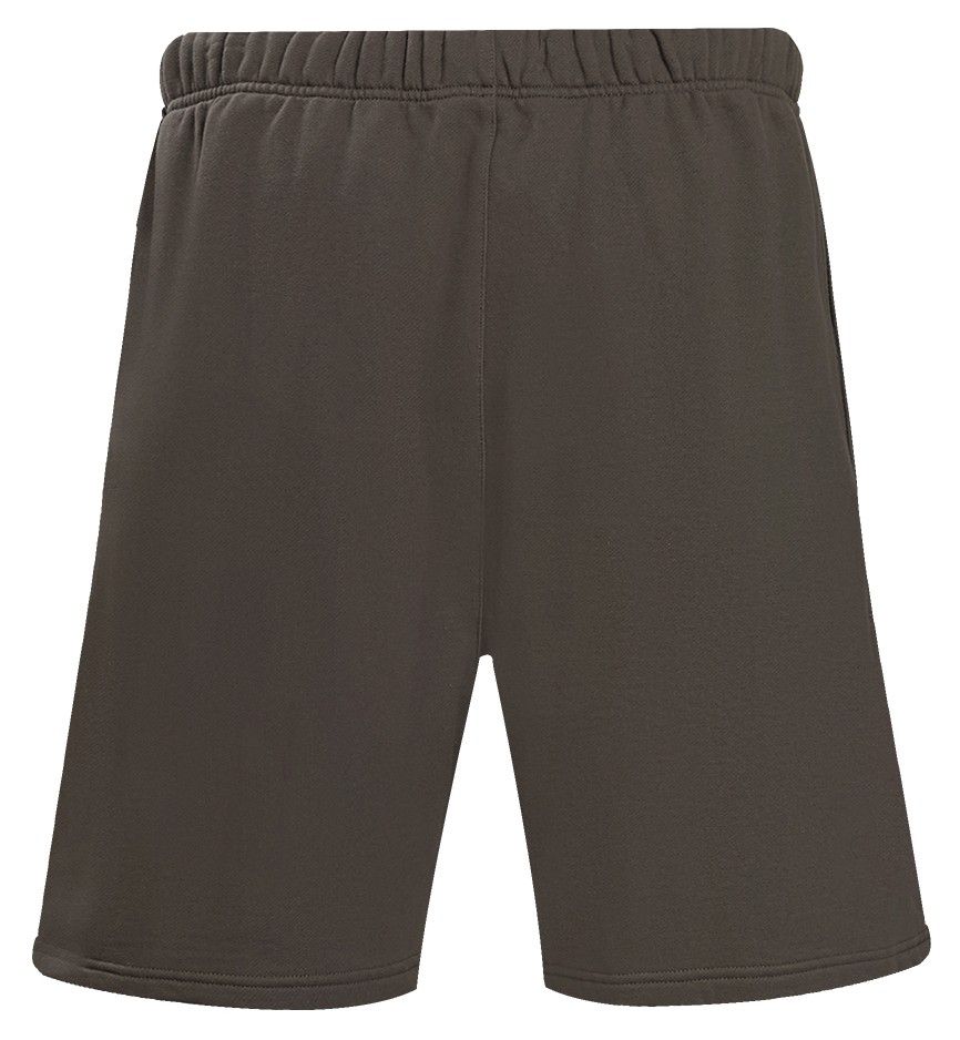 Pro Standard Men's Memphis Grizzlies Taupe Neutral Fleece Shorts product image