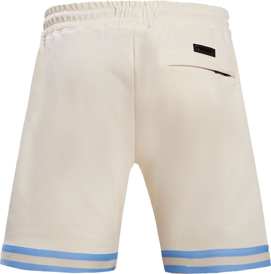 Pro Standard Adult Memphis Grizzlies White Retro Shorts product image