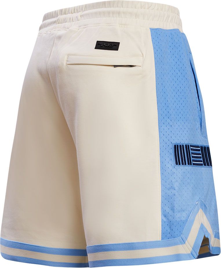 Pro Standard Adult Memphis Grizzlies White Retro Shorts product image