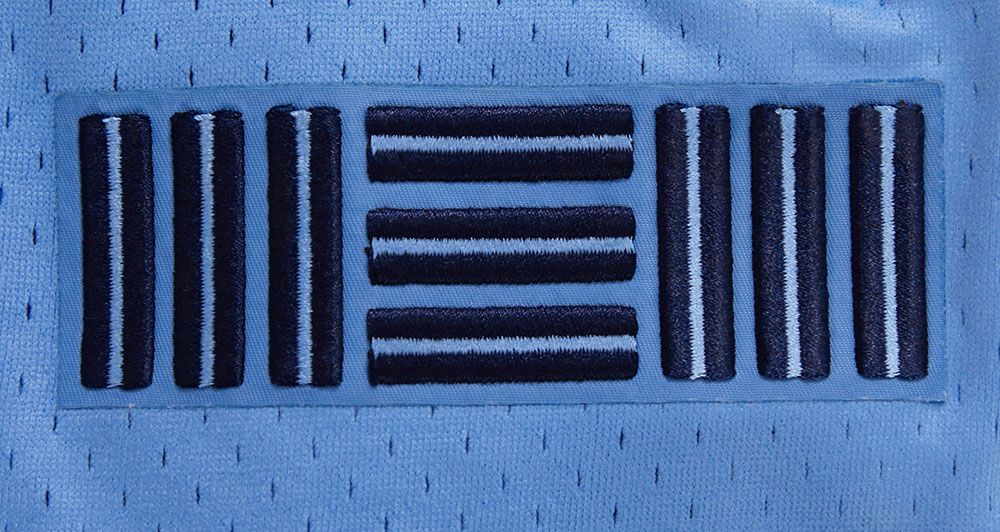 Pro Standard Adult Memphis Grizzlies White Retro Shorts product image