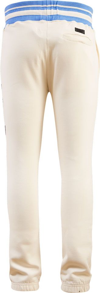 Pro Standard Adult Memphis Grizzlies White Retro Fleece Sweatpants product image