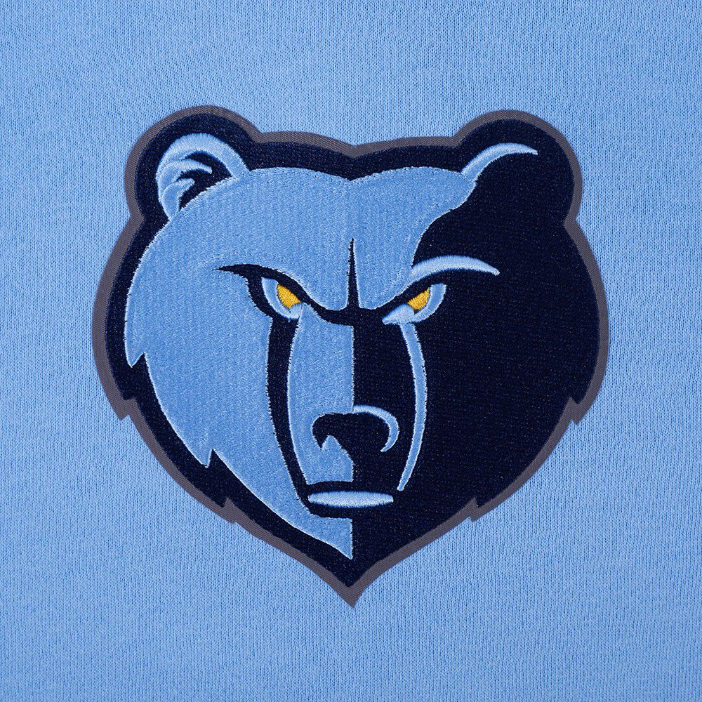 Pro Standard Men's Memphis Grizzlies Playback Fleece Hoodie | Dick's ...