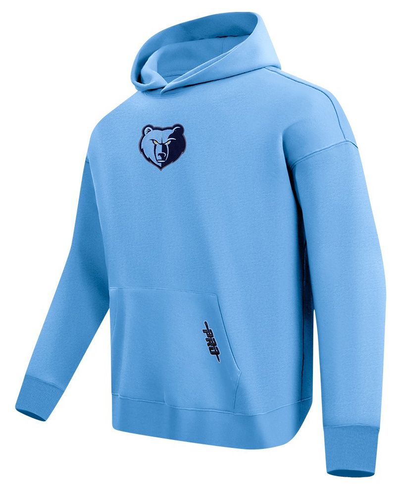 Pro Standard Men's Memphis Grizzlies Playback Fleece Hoodie | Dick's ...