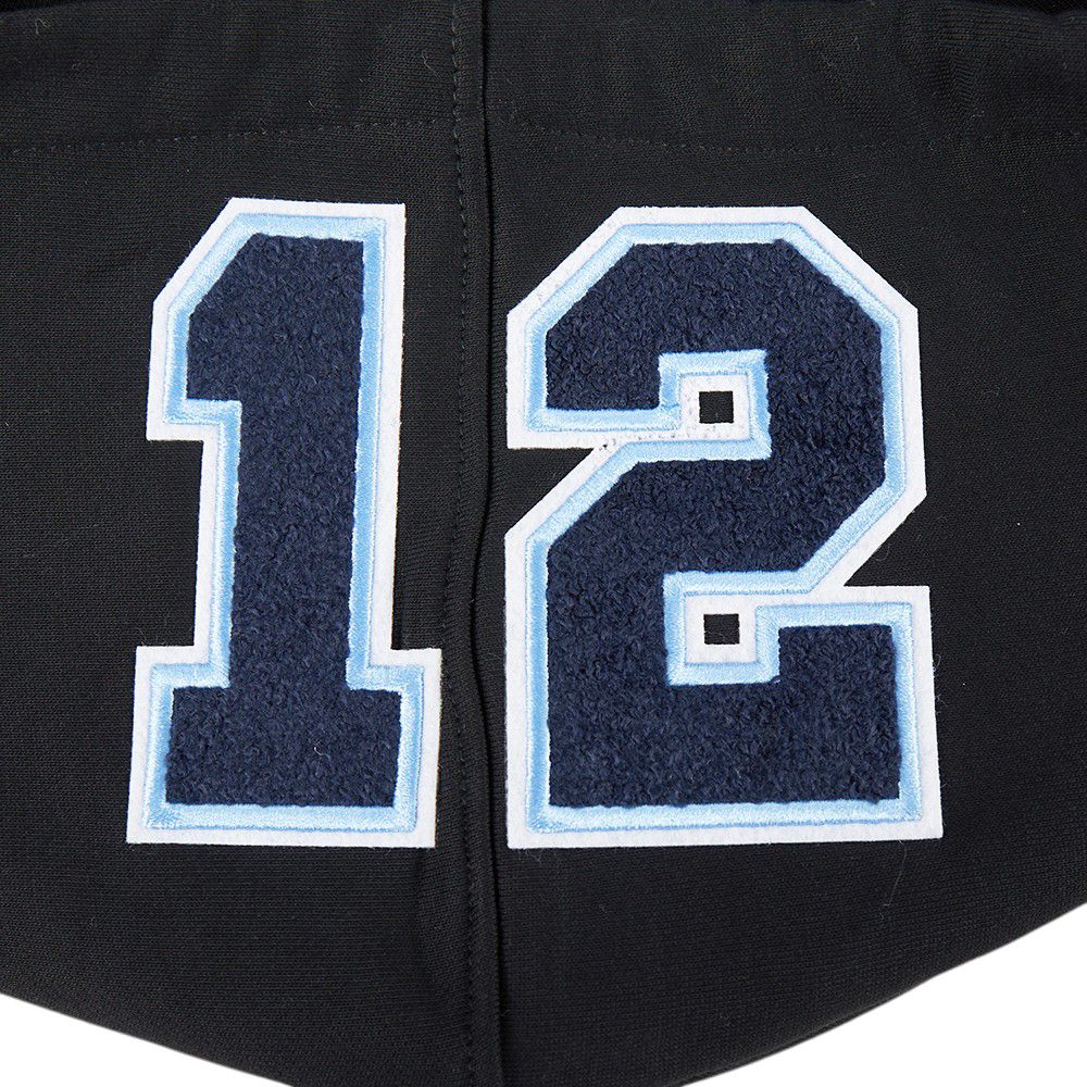 Pro Standard Men's Memphis Grizzlies Ja Morant Black Remix Hoodie product image