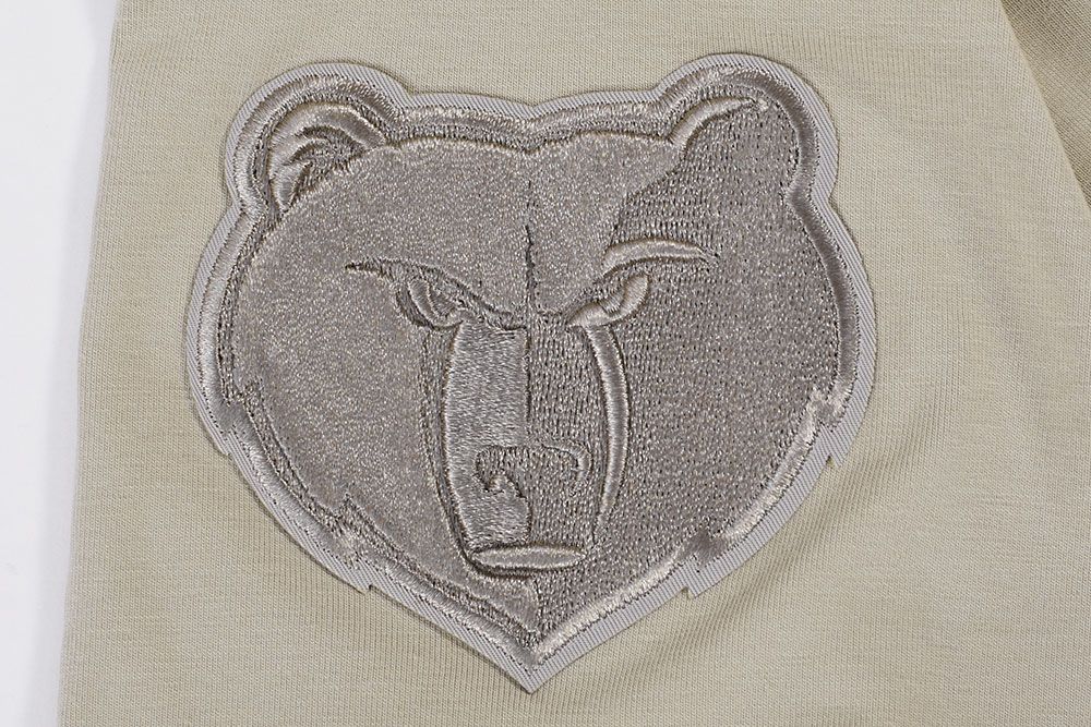 Pro Standard Women's Memphis Grizzlies Boxy T-Shirt product image