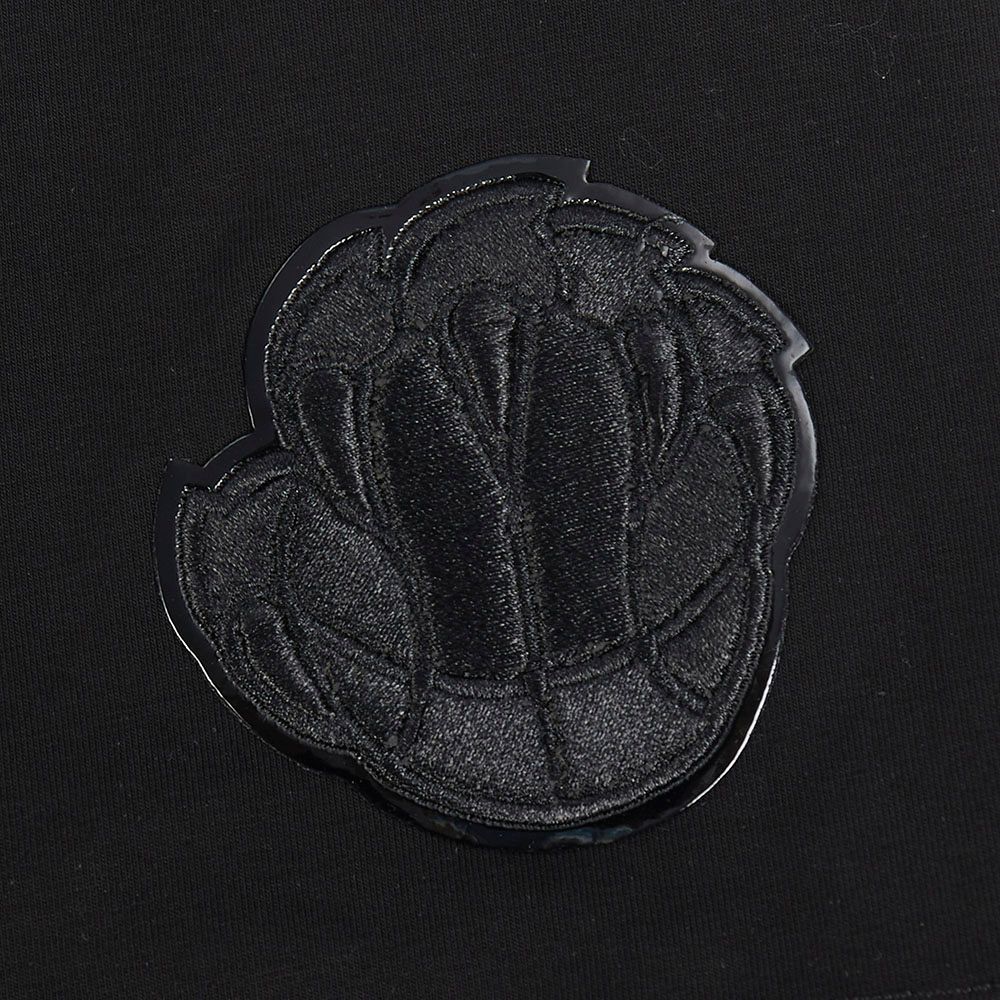 Pro Standard Women's Memphis Grizzlies Black Boxy T-Shirt product image