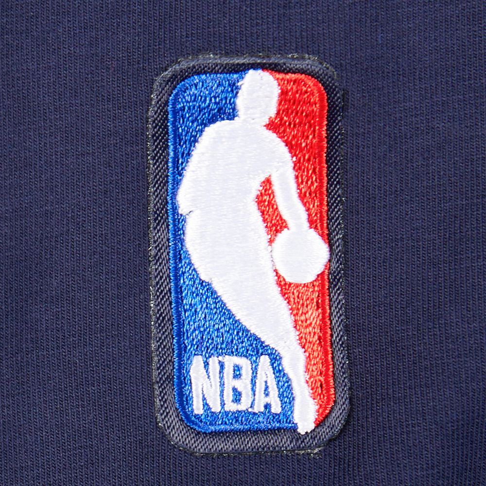 Pro Standard Women's Memphis Grizzlies Navy Classic Bodycon Dress product image