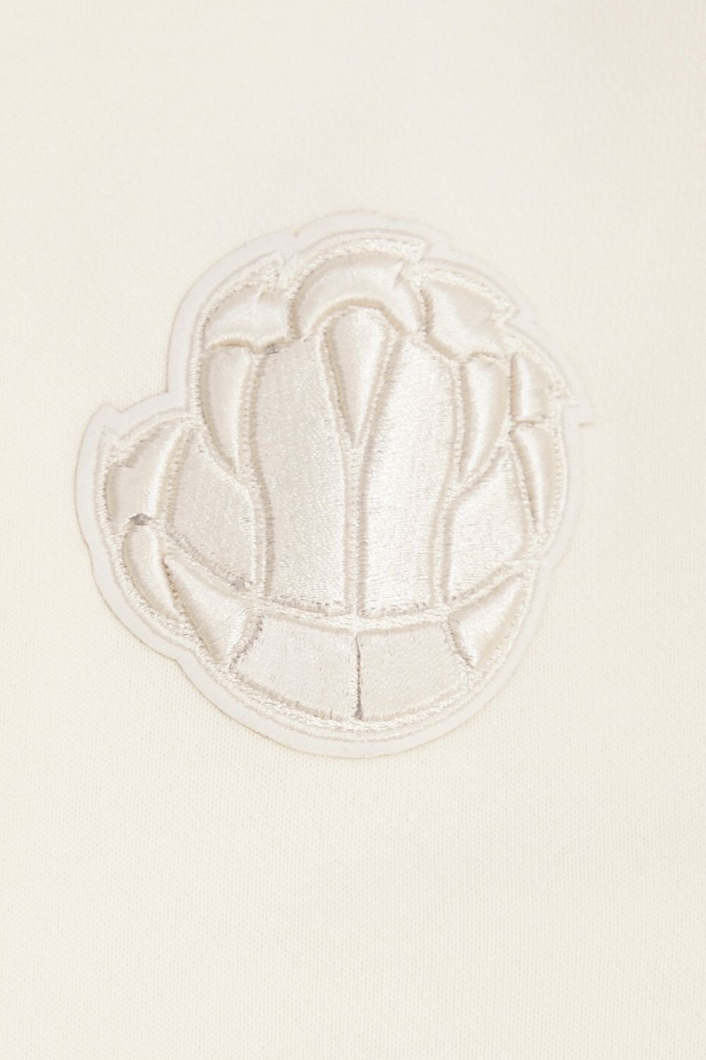 Pro Standard Women's Memphis Grizzlies Off White Neutral Fleece Crewneck Sweatshirt product image