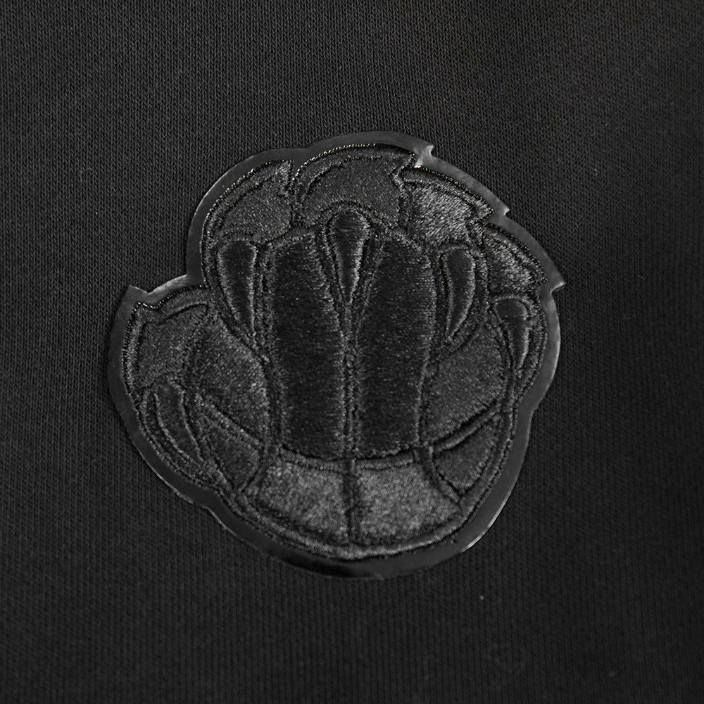 Pro Standard Women's Memphis Grizzlies Black Fleece Crewneck Sweatshirt product image