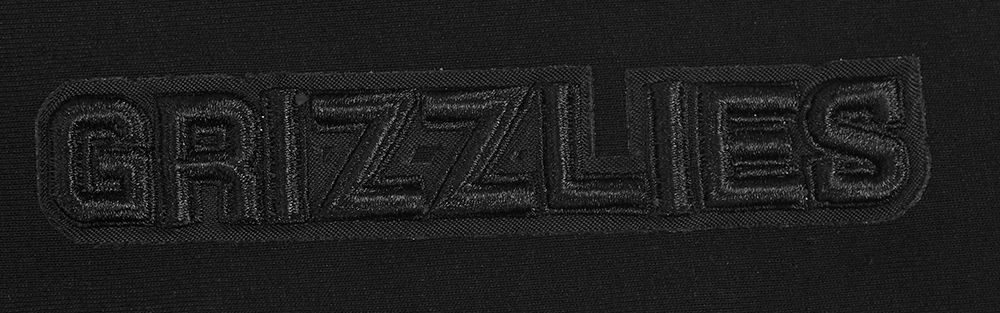 Pro Standard Women's Memphis Grizzlies Black Neutral Jersey Leggings product image