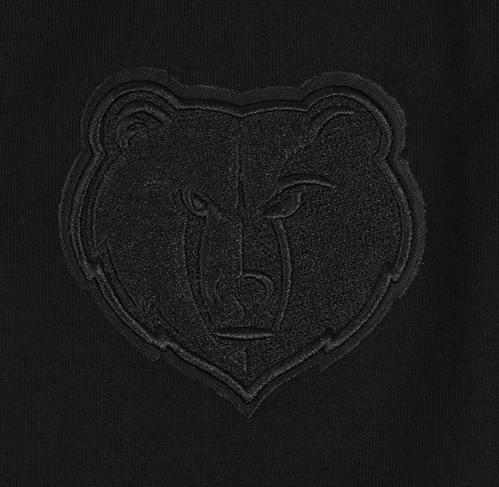 Pro Standard Women's Memphis Grizzlies Black Neutral Jersey Leggings product image