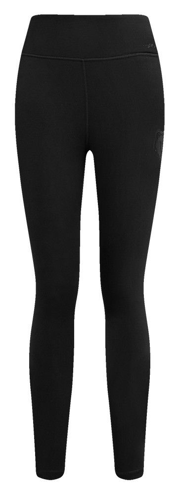 Pro Standard Women's Memphis Grizzlies Black Neutral Jersey Leggings product image