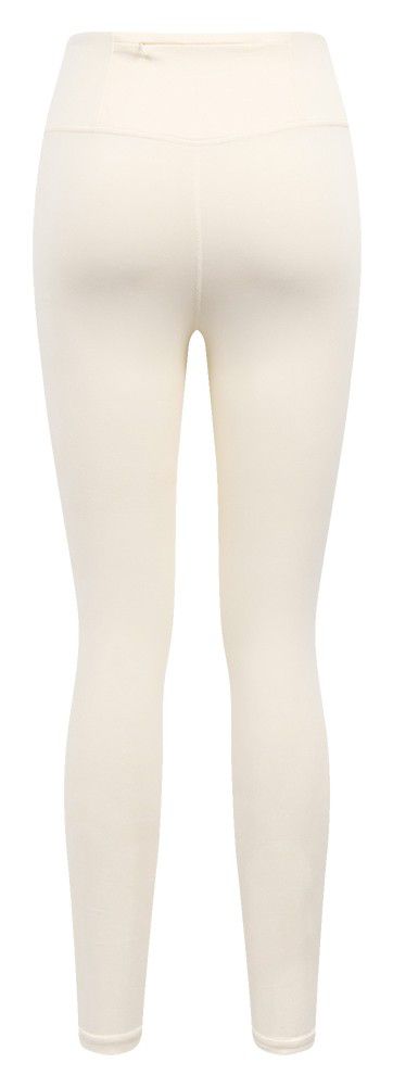 Pro Standard Women's Memphis Grizzlies Off White Neutral Jersey Leggings product image