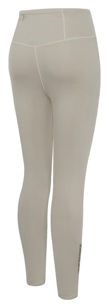 Pro Standard Women's Memphis Grizzlies Taupe Neutral Jersey Leggings product image