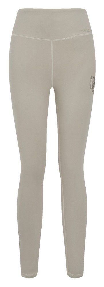 Pro Standard Women's Memphis Grizzlies Taupe Neutral Jersey Leggings product image