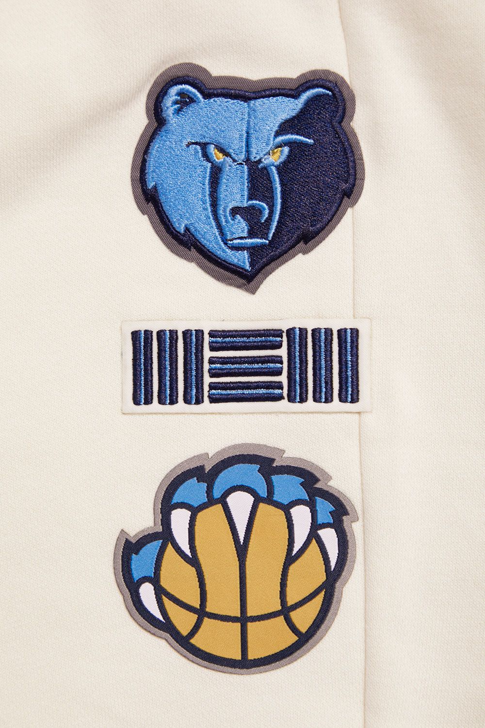 Pro Standard Women's Memphis Grizzlies Retro Sweatpants product image