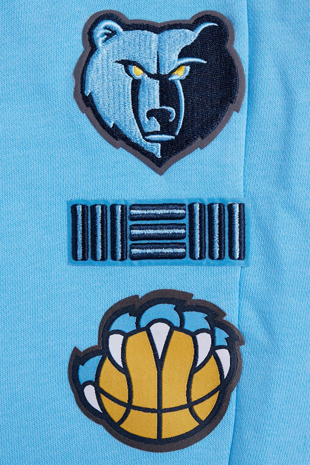 Pro Standard Women's Memphis Grizzlies Retro Sweatpants product image