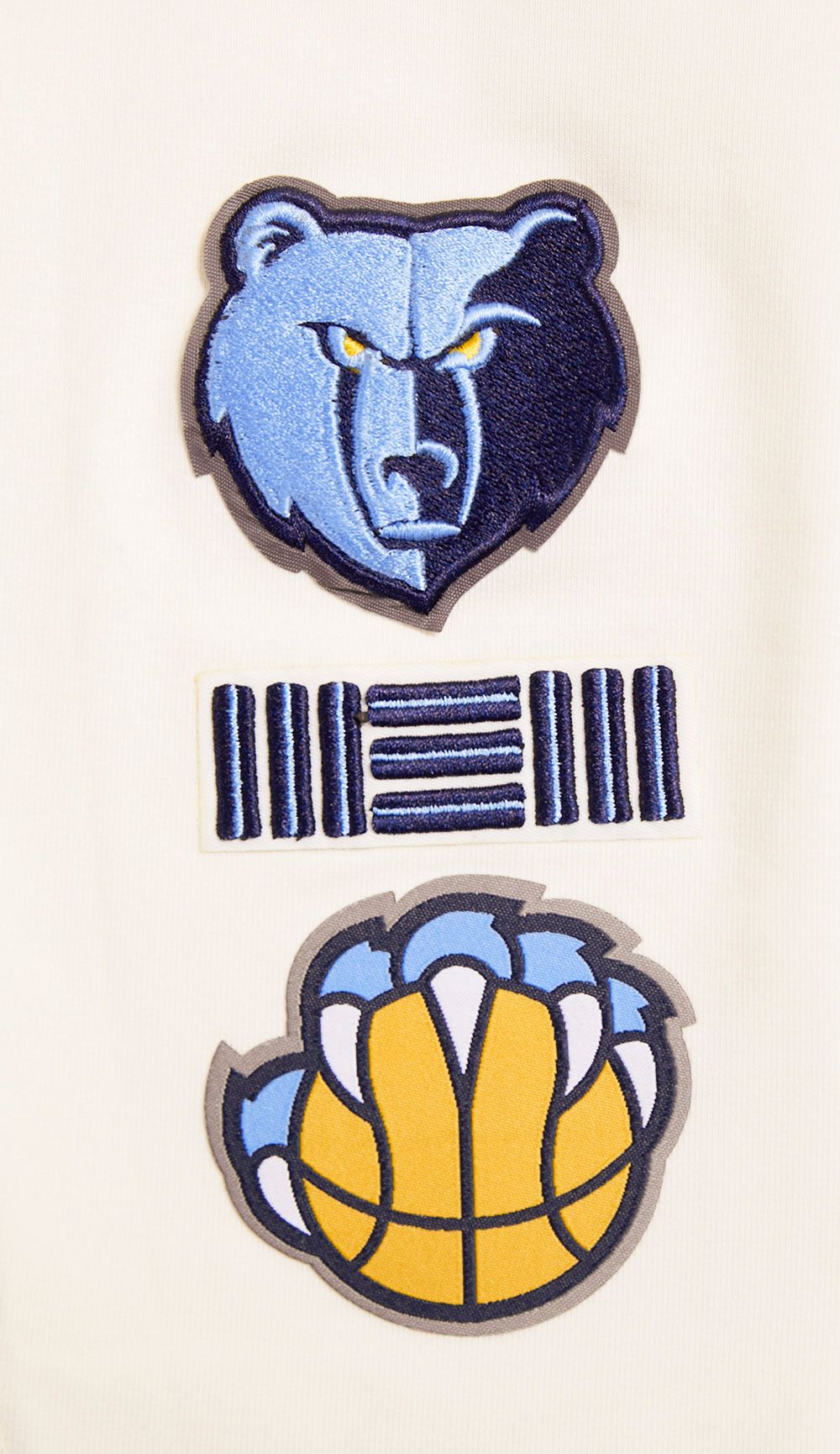 Pro Standard Women's Memphis Grizzlies Jersey Leggings product image