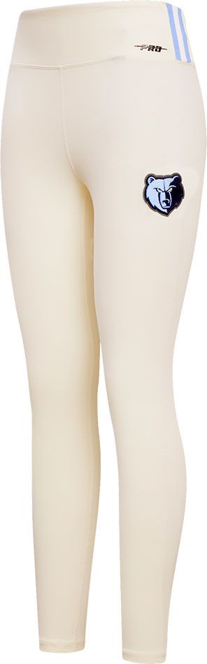 Pro Standard Women's Memphis Grizzlies Jersey Leggings product image