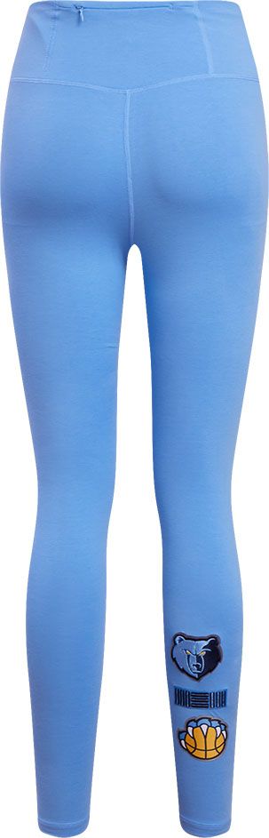 Pro Standard Women's Memphis Grizzlies Jersey Leggings product image
