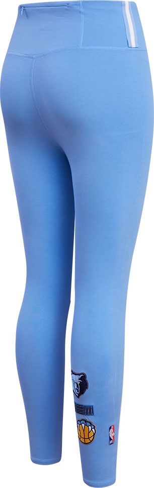 Pro Standard Women's Memphis Grizzlies Jersey Leggings product image