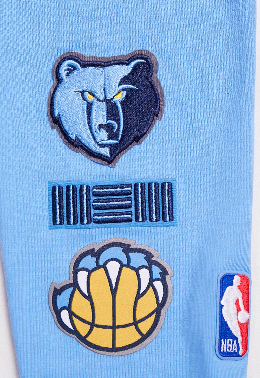 Pro Standard Women's Memphis Grizzlies Jersey Leggings product image