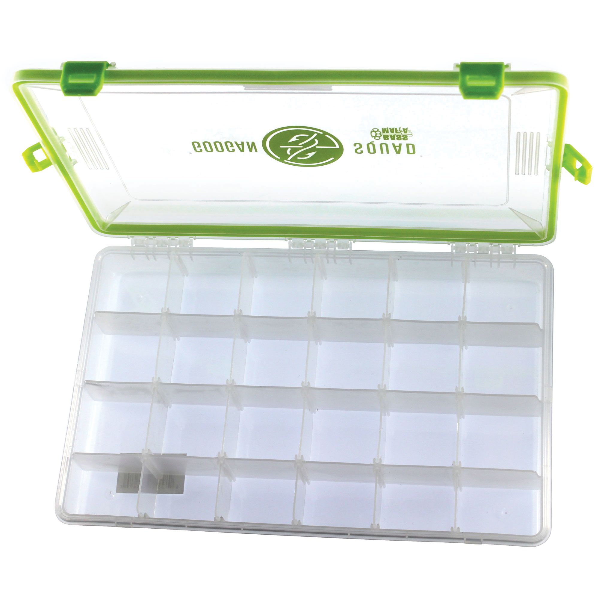 Googan Squad 3700 Bait Casket 2.0 Utility Box by Bass Mafia product image