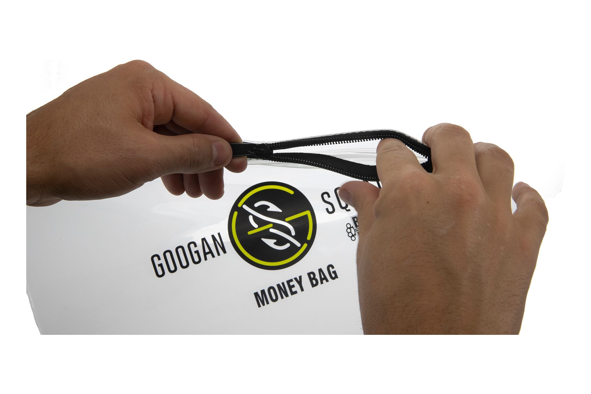 Googan Money Bag Dry Bag by Bass Mafia product image