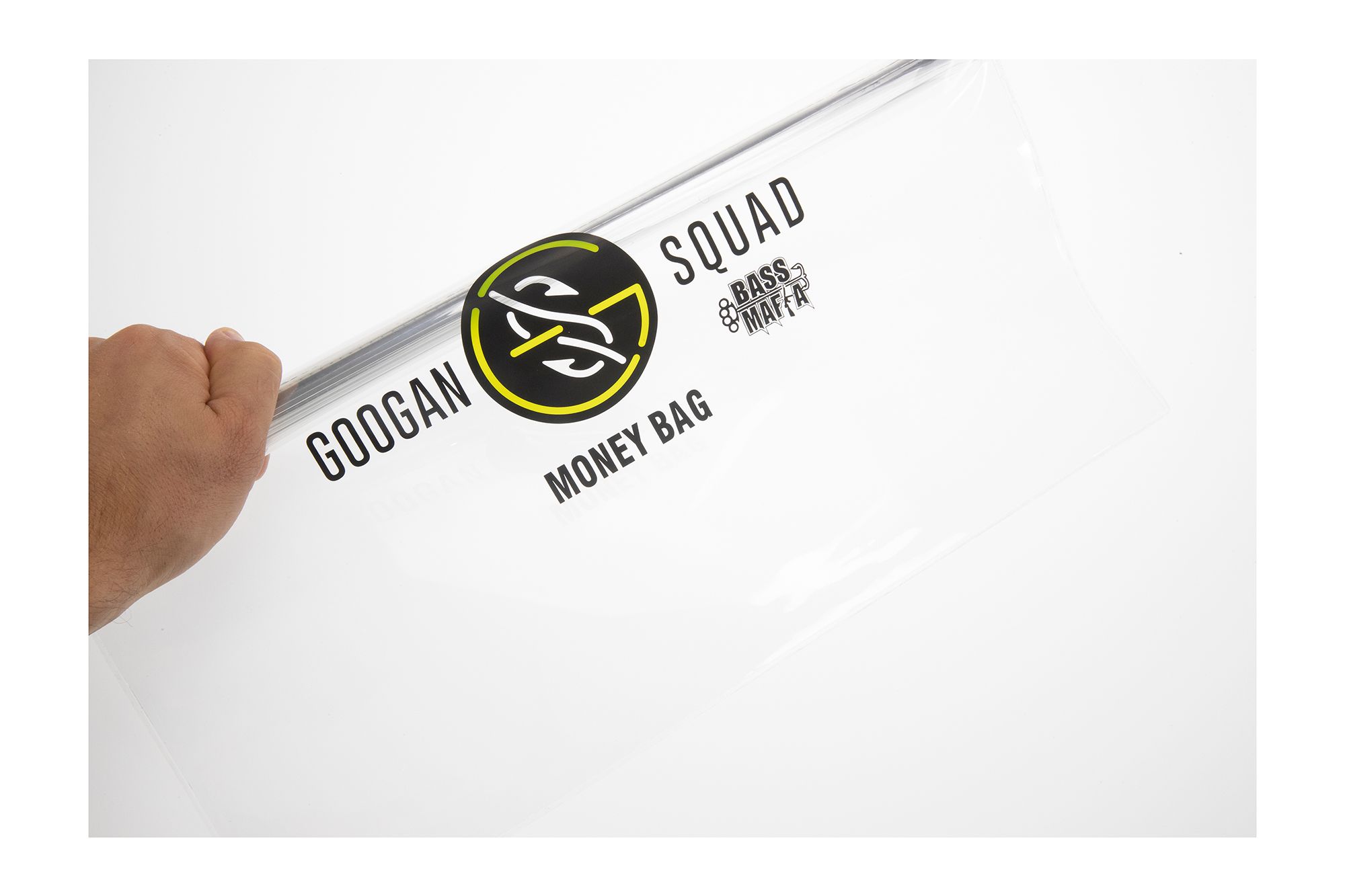 Googan Money Bag Dry Bag by Bass Mafia product image