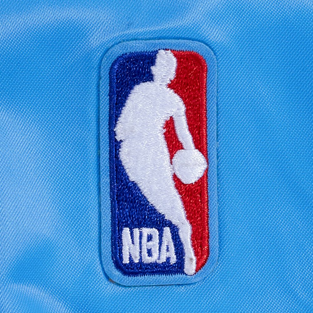 Pro Standard Women's Memphis Grizzlies Satin Jacket product image