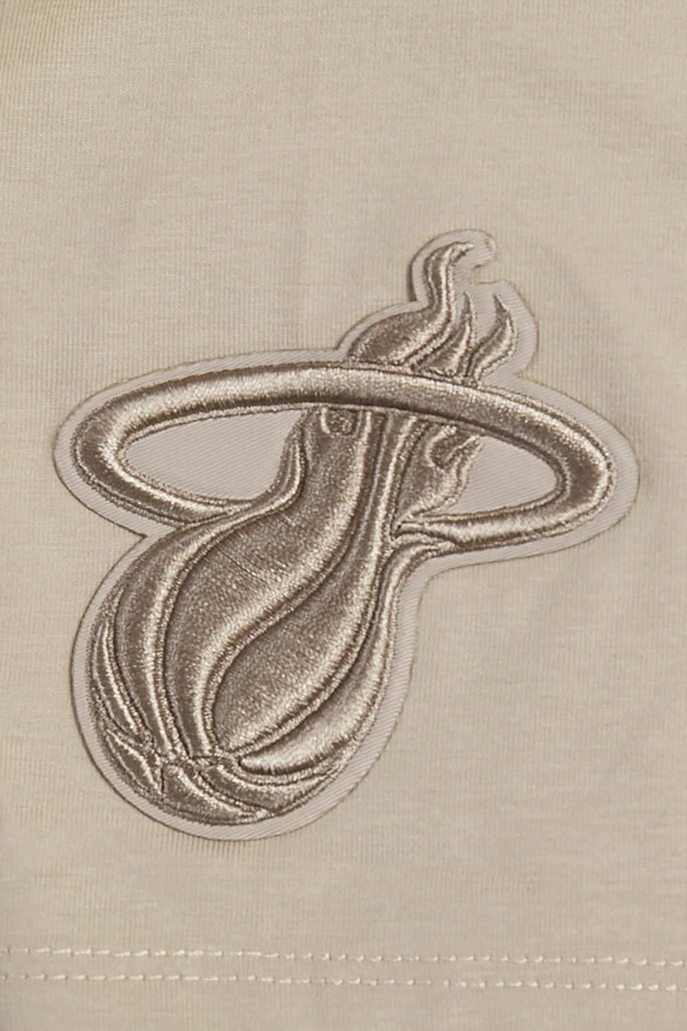 Pro Standard Women's Miami Heat Boxy T-Shirt product image