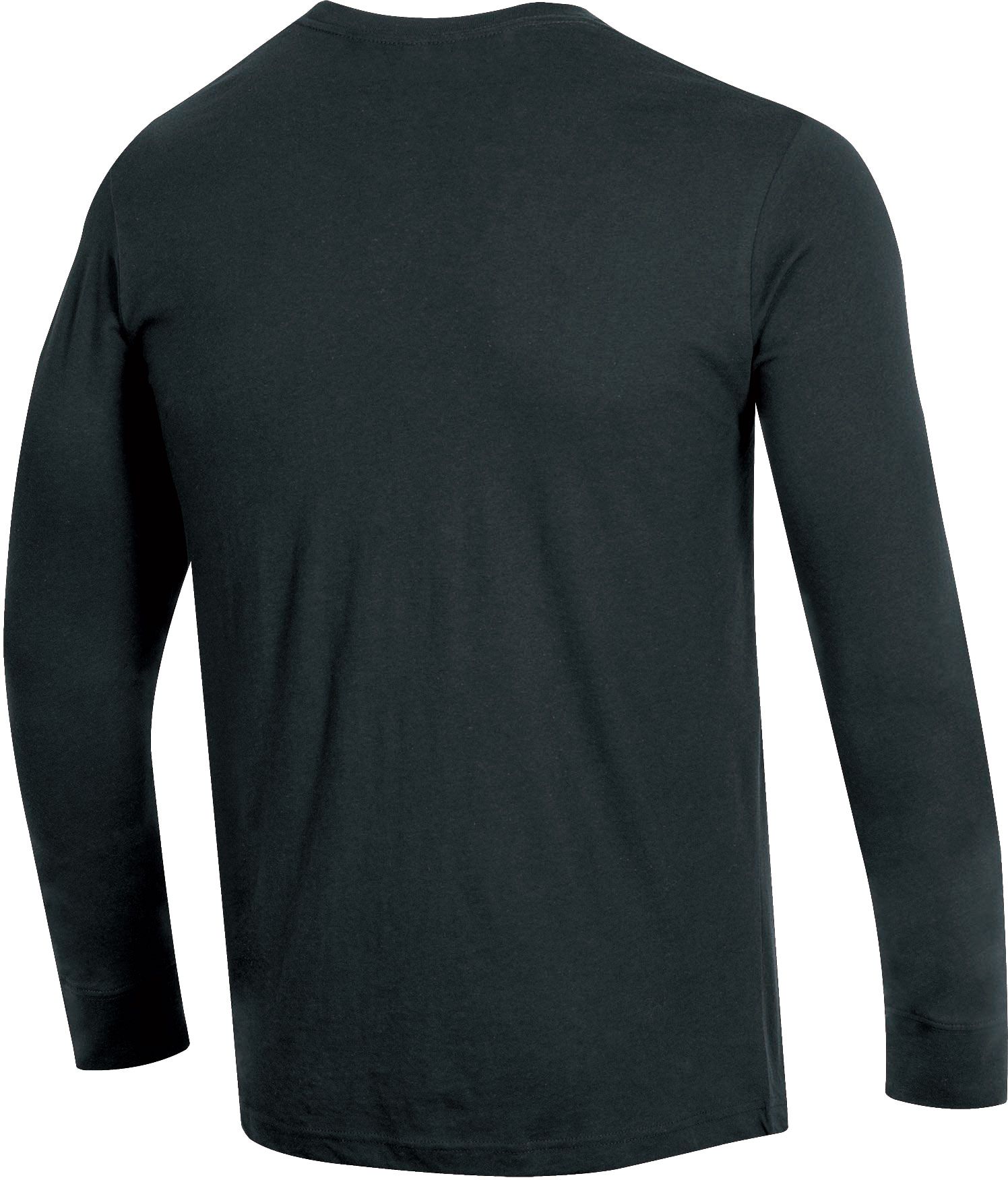 Champion Men's Georgia Bulldogs Black Long Sleeve T-Shirt product image