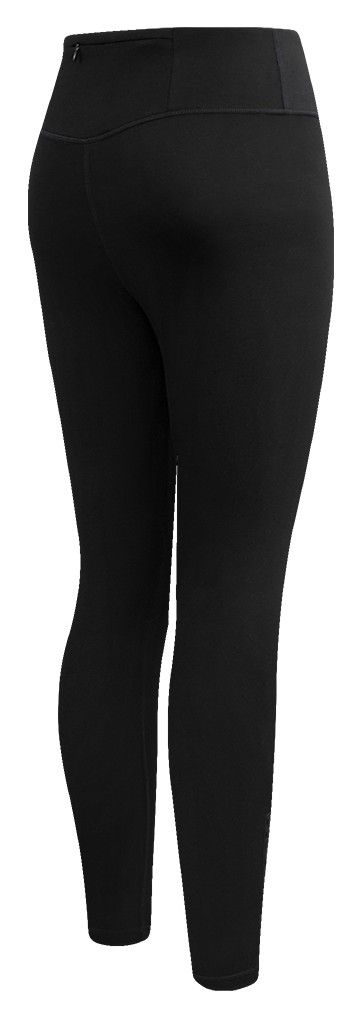 Pro Standard Women's Miami Heat Black Neutral Jersey Leggings product image
