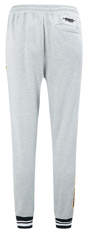 Pro Standard Women's Miami Heat Grey Crest Emblem Sweatpants product image