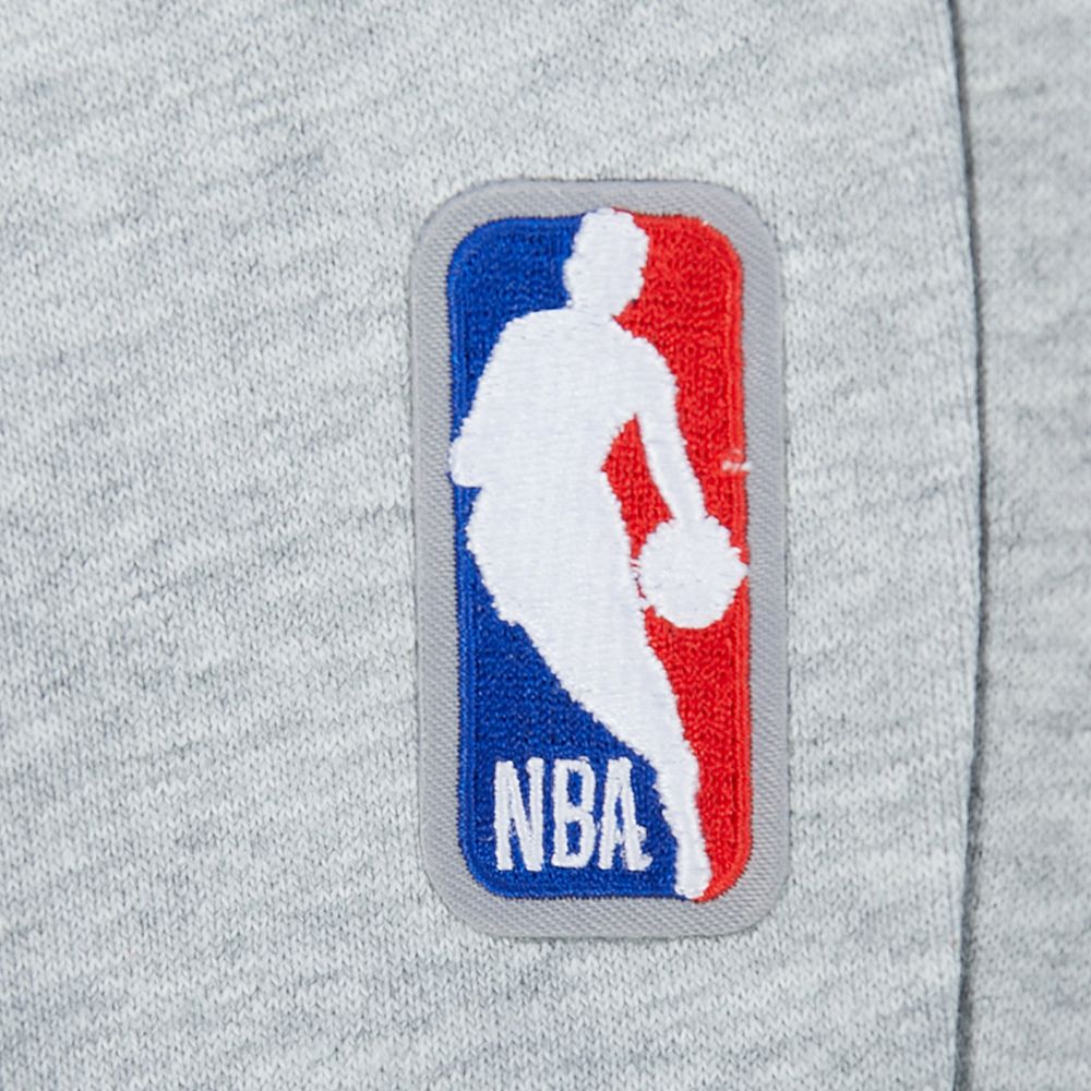 Pro Standard Women's Miami Heat Grey Crest Emblem Sweatpants product image