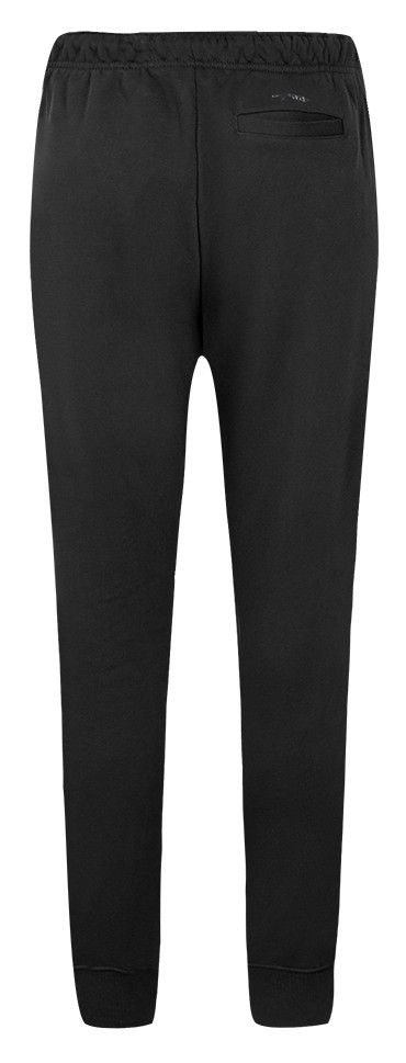Pro Standard Women's Miami Heat Black Classic Fleece Sweatpants product image