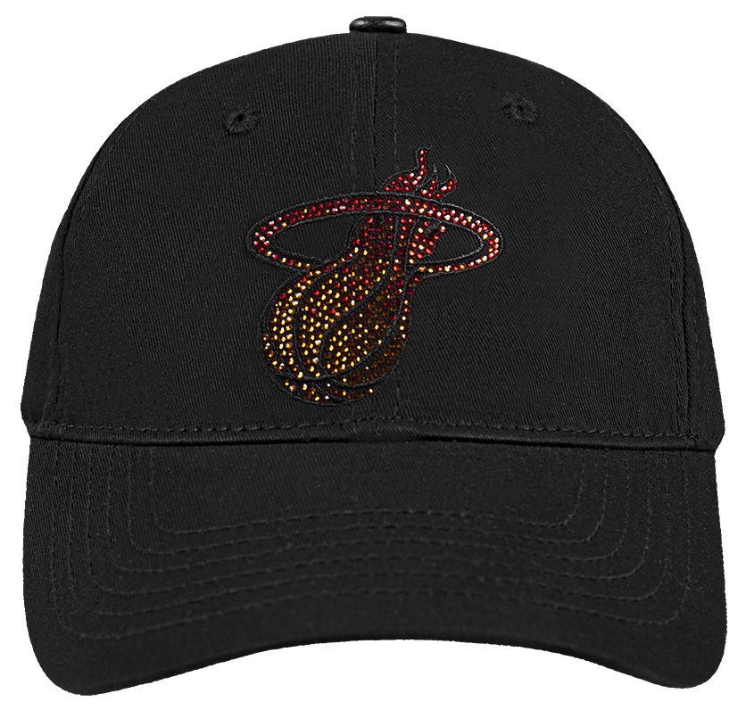 Nike Women's Miami Heat Jewel Dad Hat product image