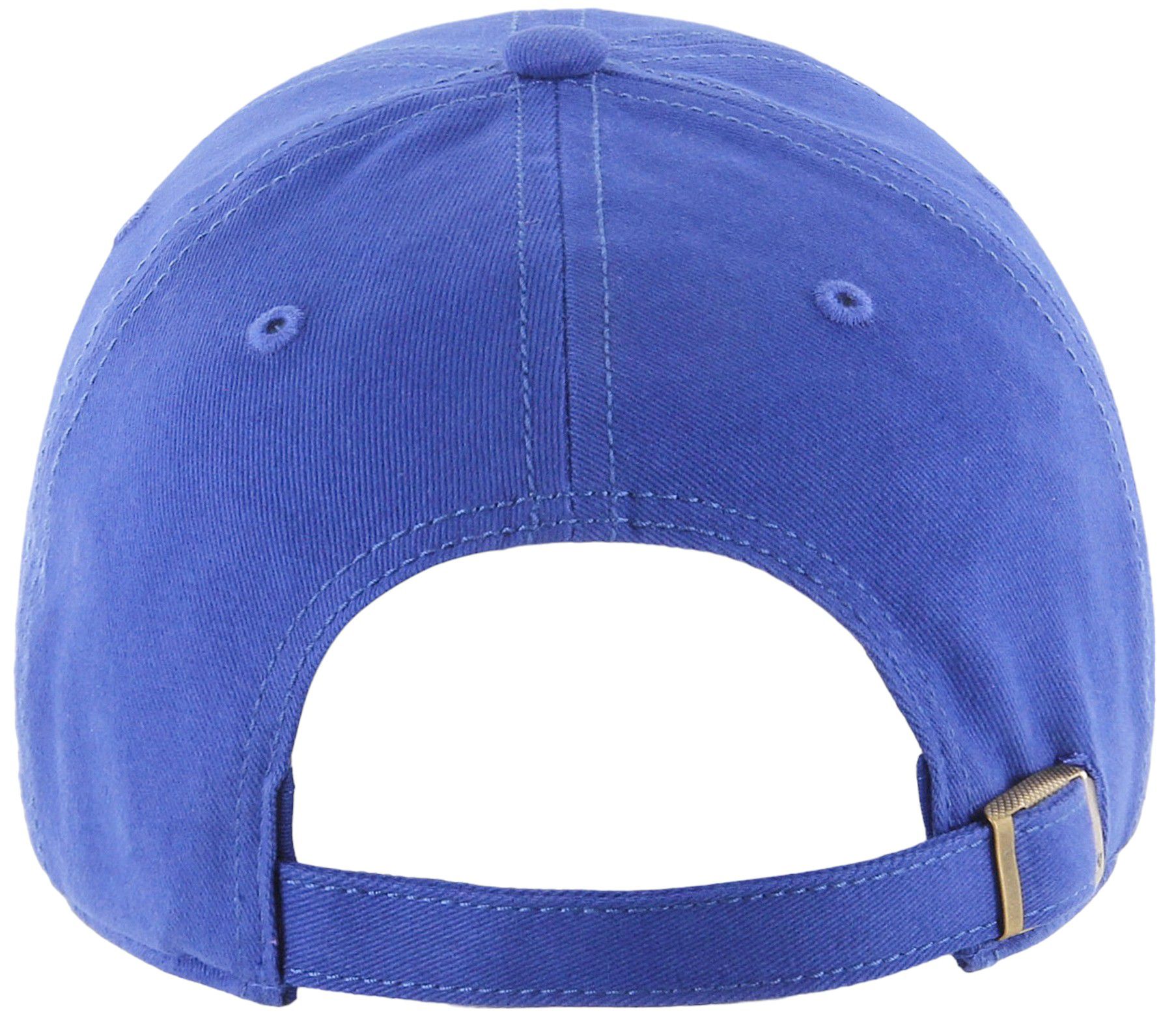 '47 Women's Los Angeles Dodgers Royal Miata Clean Up Adjustable Hat product image