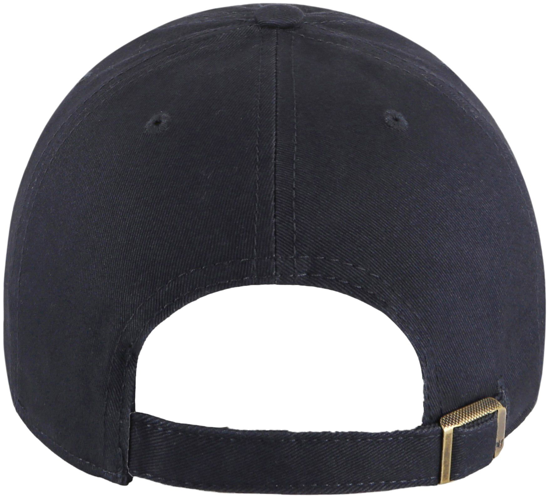 '47 Women's Minnesota Twins Navy Miata Clean Up Adjustable Hat product image