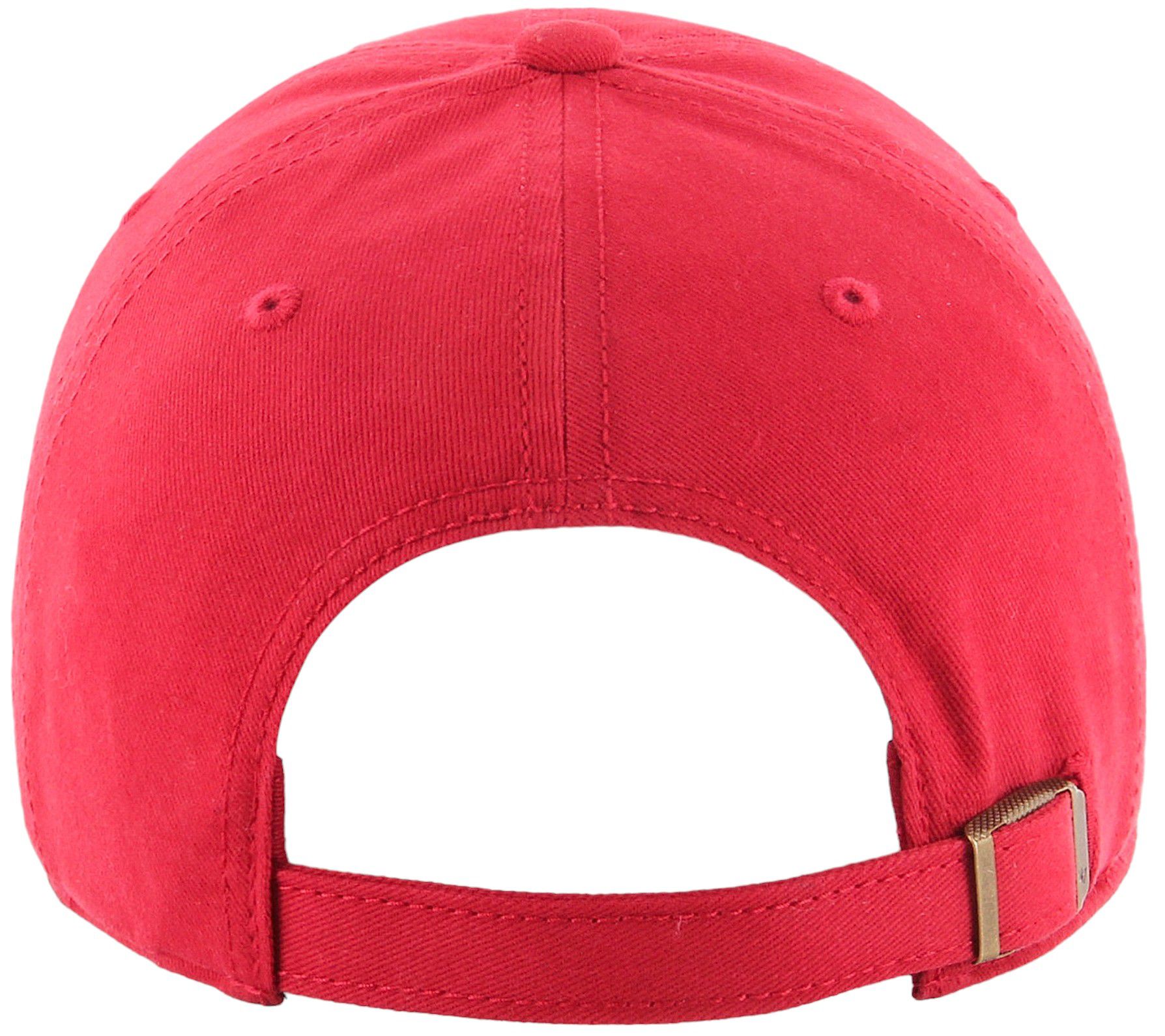 '47 Women's Washington Nationals Red Miata Clean Up Adjustable Hat product image