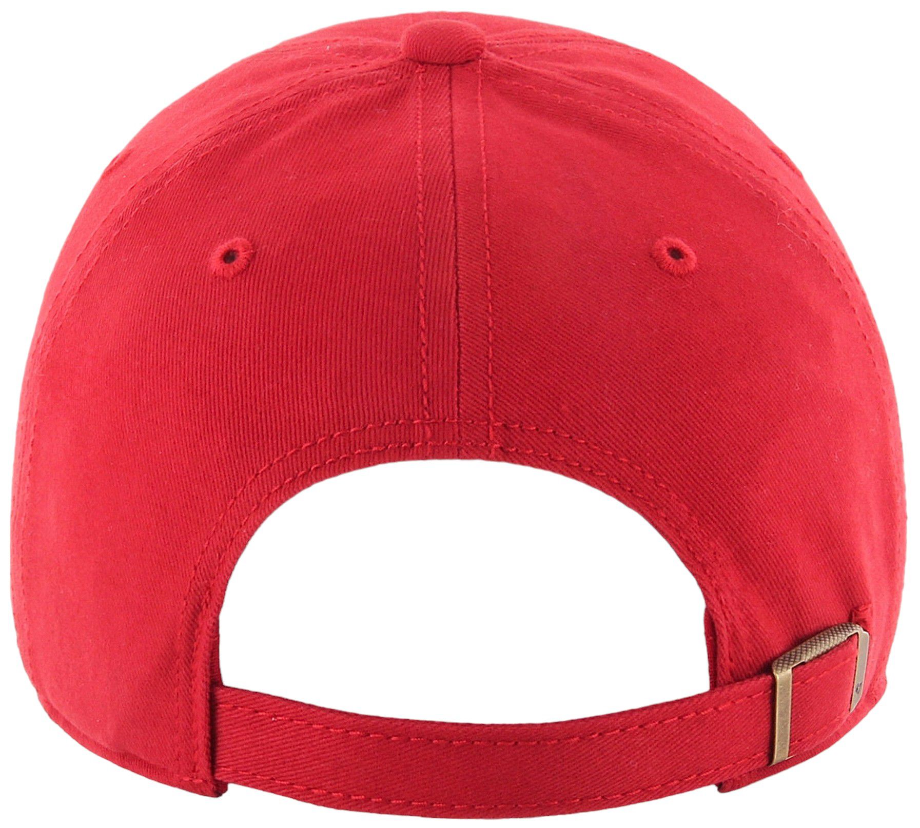 '47 Women's Philadelphia Phillies Red Miata Clean Up Adjustable Hat product image