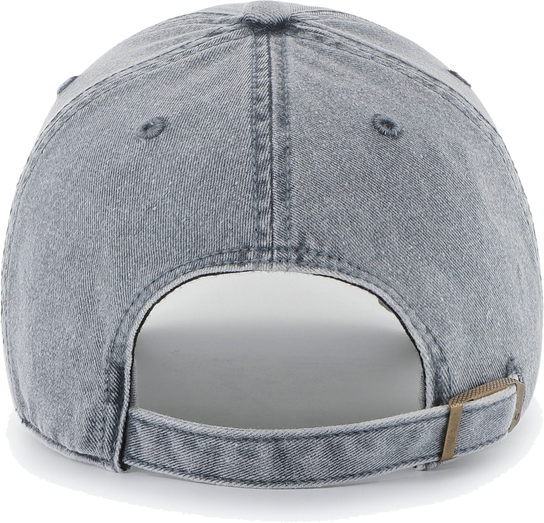 '47 Women's Boston Red Sox Blue Mist Clean Up Adjustable Hat product image