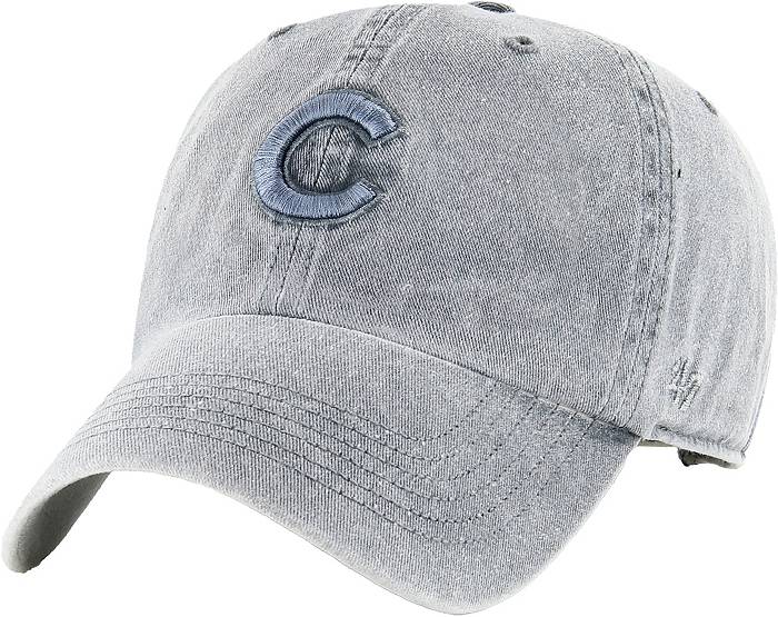 Chicago Cubs '47 City Connect MVP Adjustable Hat - Navy