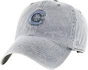 '47 Women's Chicago Cubs Blue Mist Clean Up Adjustable Hat product image