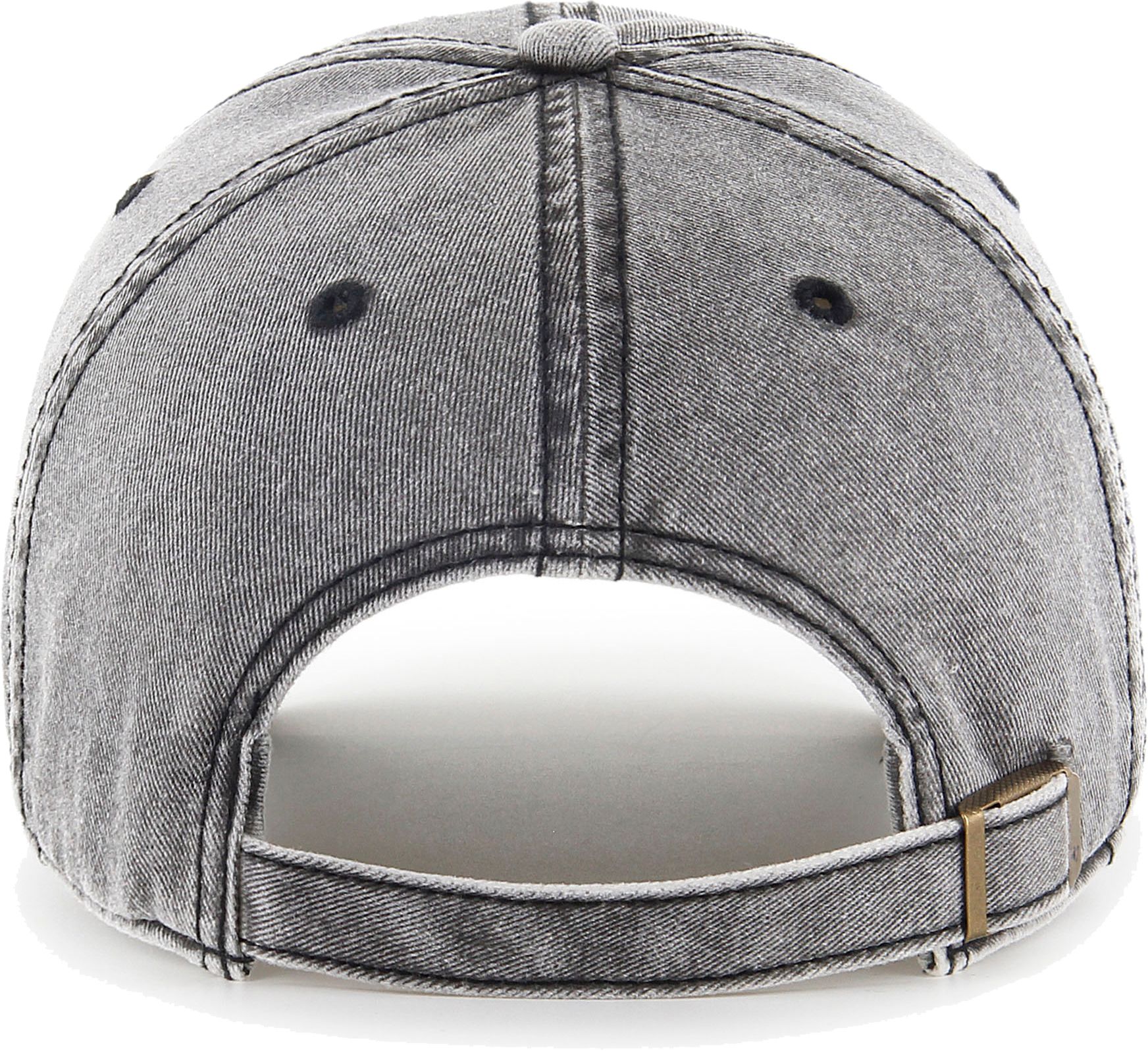 '47 Women's Chicago White Sox Black Mist Clean Up Adjustable Hat product image