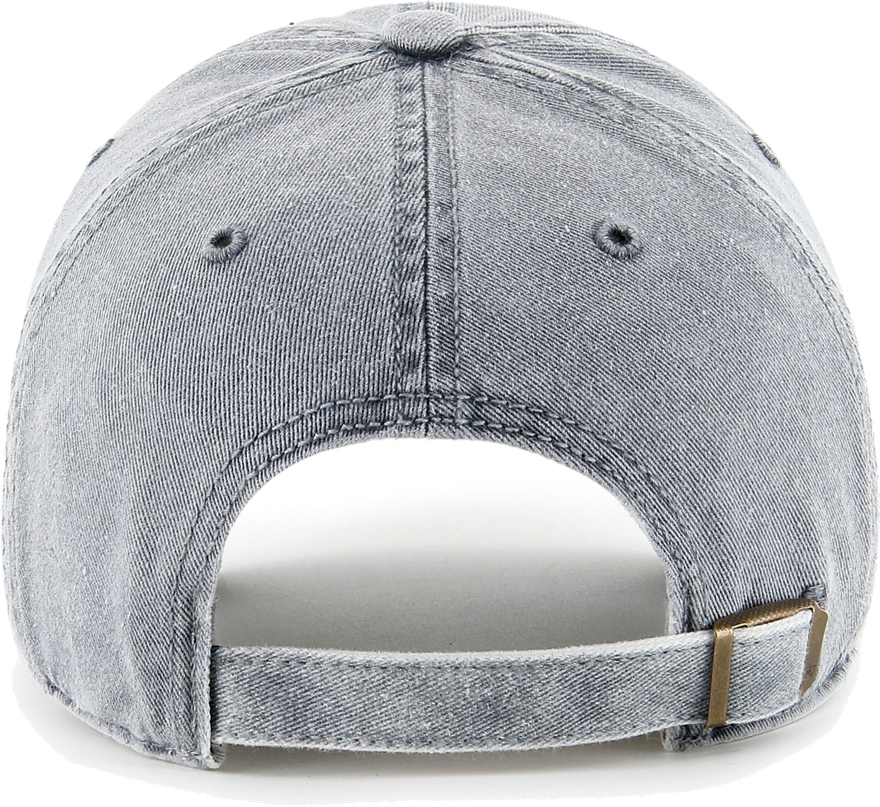 '47 Women's Minnesota Twins Blue Mist Clean Up Adjustable Hat product image