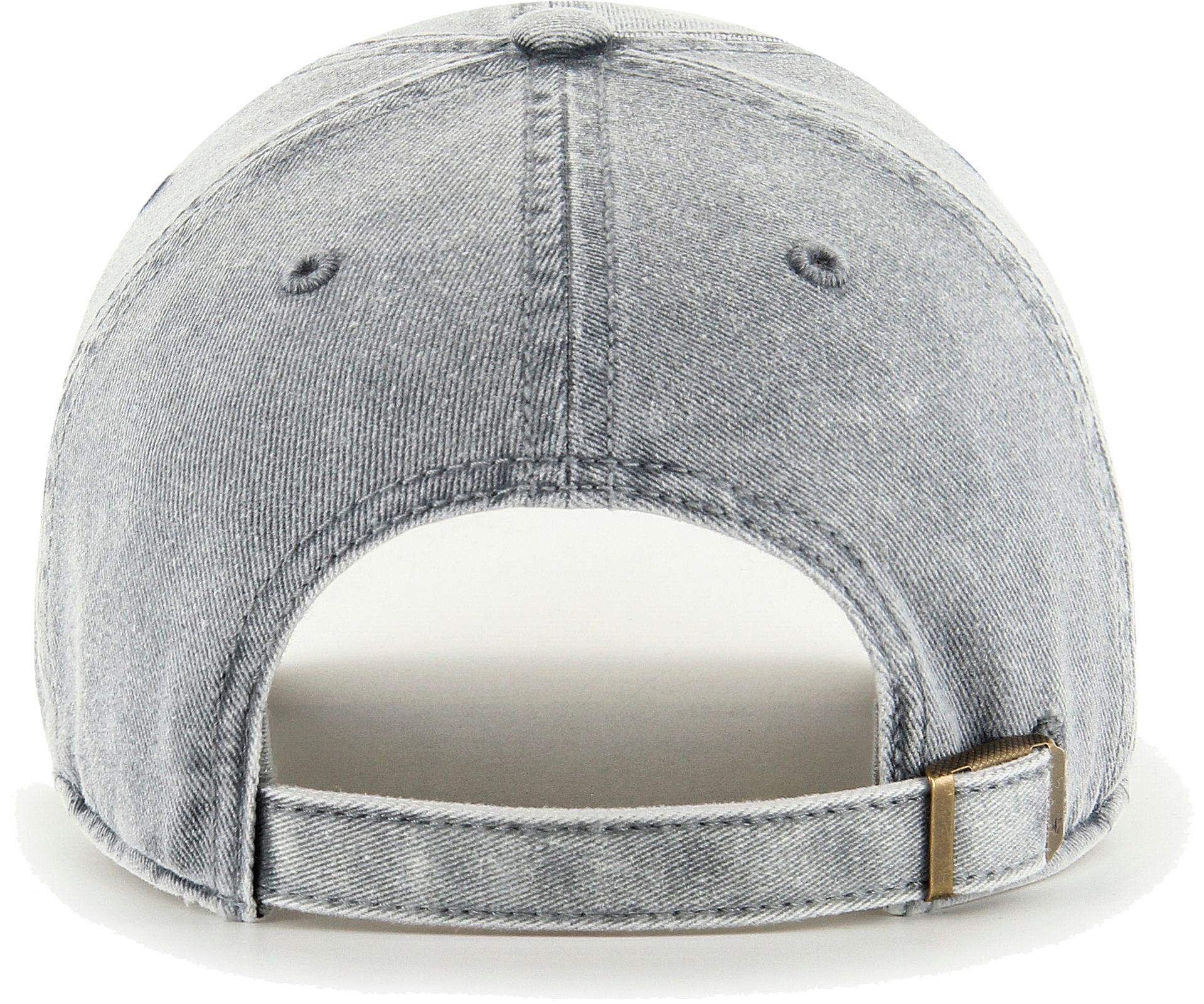 '47 Women's Texas Rangers Blue Mist Clean Up Adjustable Hat product image