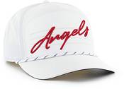 47 Brand Adult Los Angeles Dodgers City Connect Downburst Hitch Adjustable  Hat
