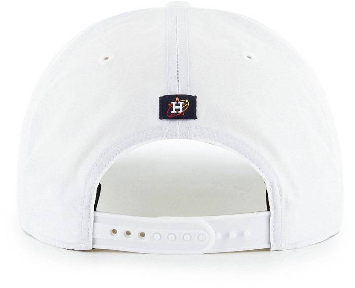 47 Brand Adult Chicago White Sox City Connect Downburst Hitch Adjustable Hat