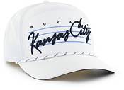 '47 Brand Adult Kansas City Royals City Connect Downburst Hitch Adjustable Hat product image